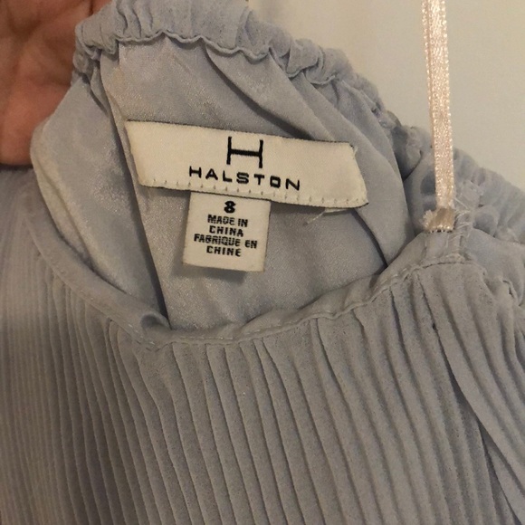 Halston dress - Picture 5 of 6